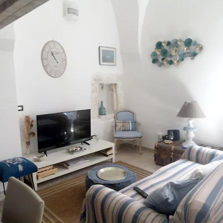 Holiday home Charming Sea-view House In With Terrace