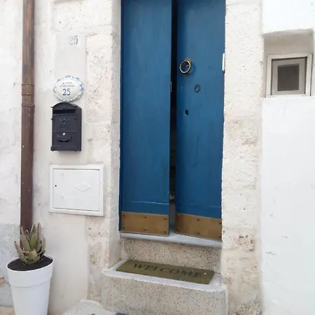 Holiday home Charming Sea-view House In With Terrace