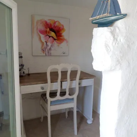 Charming Sea-view House In With Terrace Holiday home