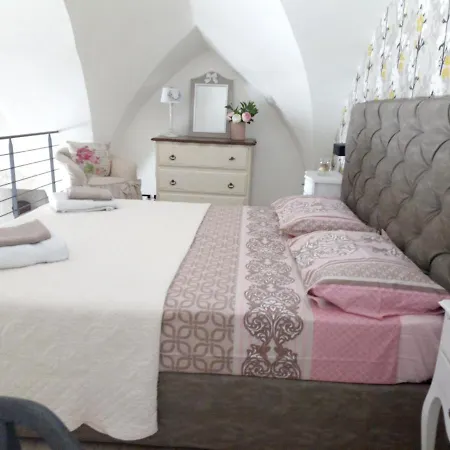 Charming Sea-view House In With Terrace * Ostuni