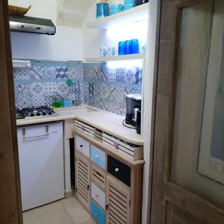 Holiday home Charming Sea-view House In With Terrace *