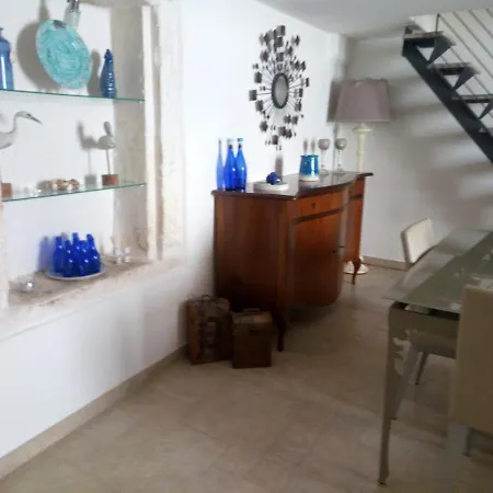 Holiday home Charming Sea-view House In With Terrace *