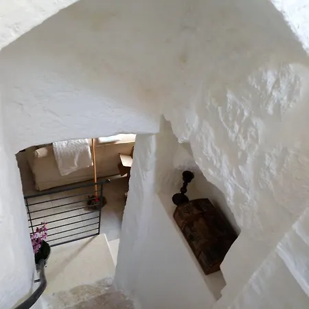 Charming Sea-view House In With Terrace Ostuni