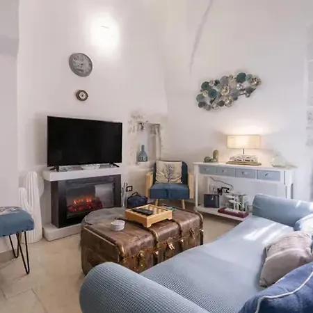 Holiday home Charming Sea-view House In With Terrace